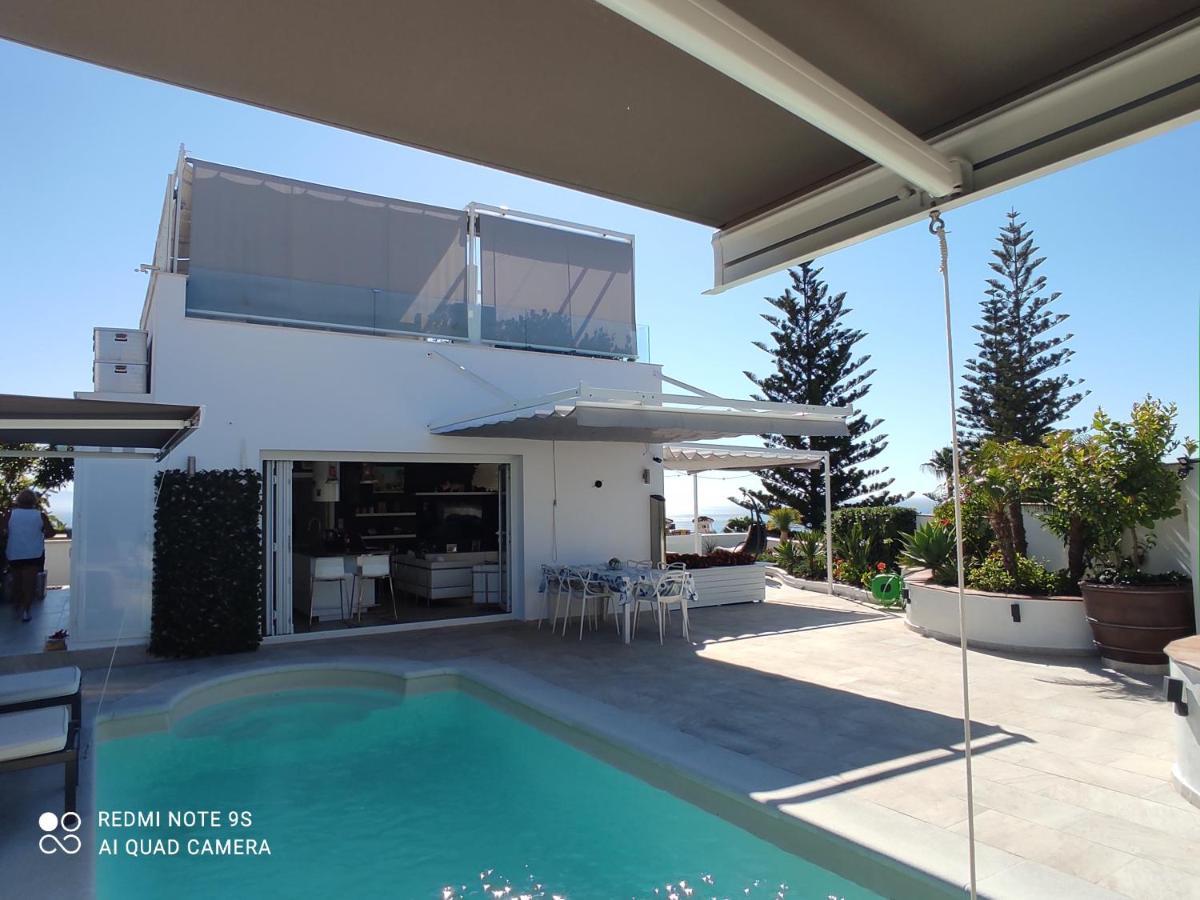Petit Paradis Villa Manilva Luaran gambar
