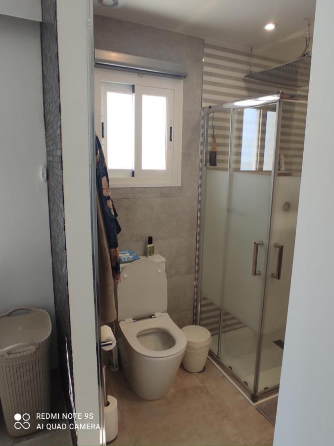 Petit Paradis Villa Manilva Luaran gambar