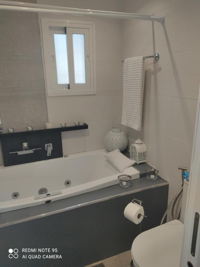 Petit Paradis Villa Manilva Luaran gambar