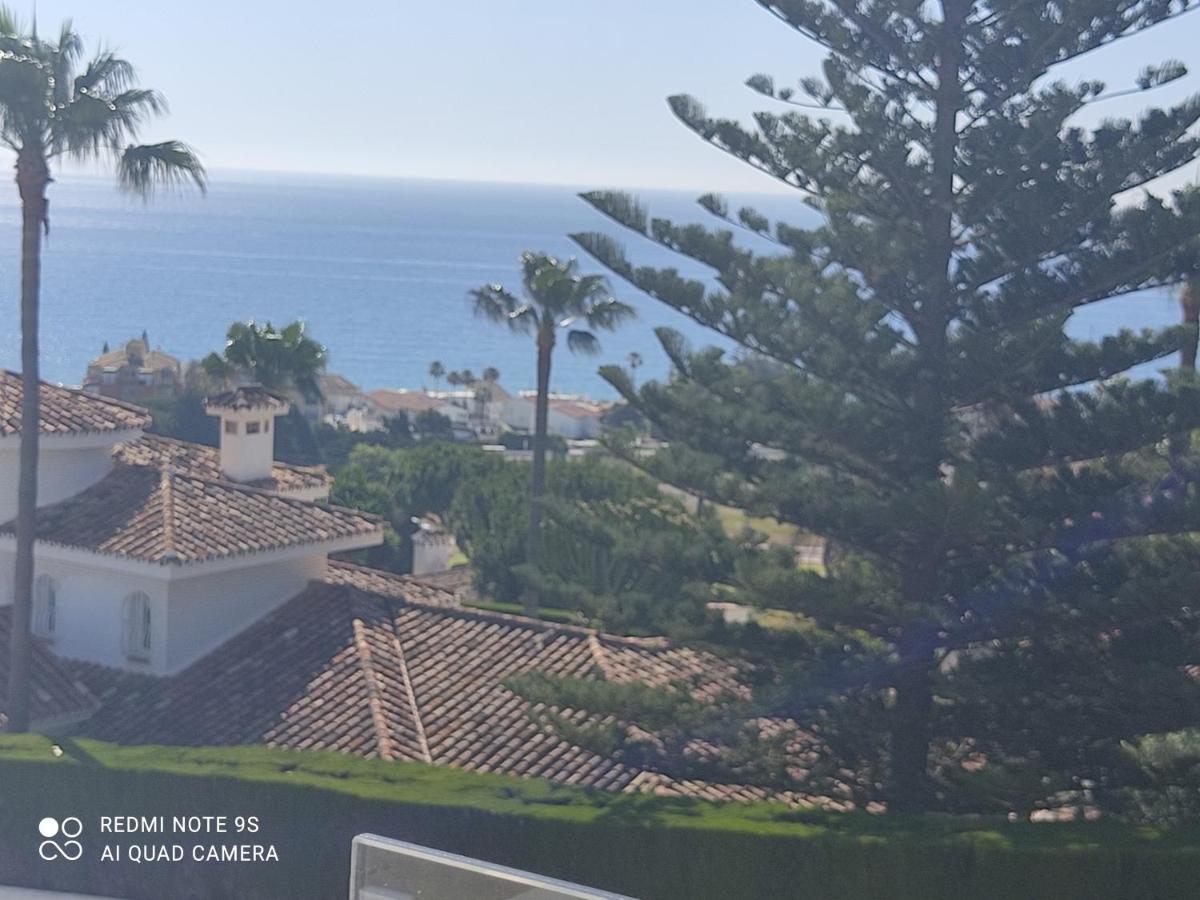 Petit Paradis Villa Manilva Luaran gambar