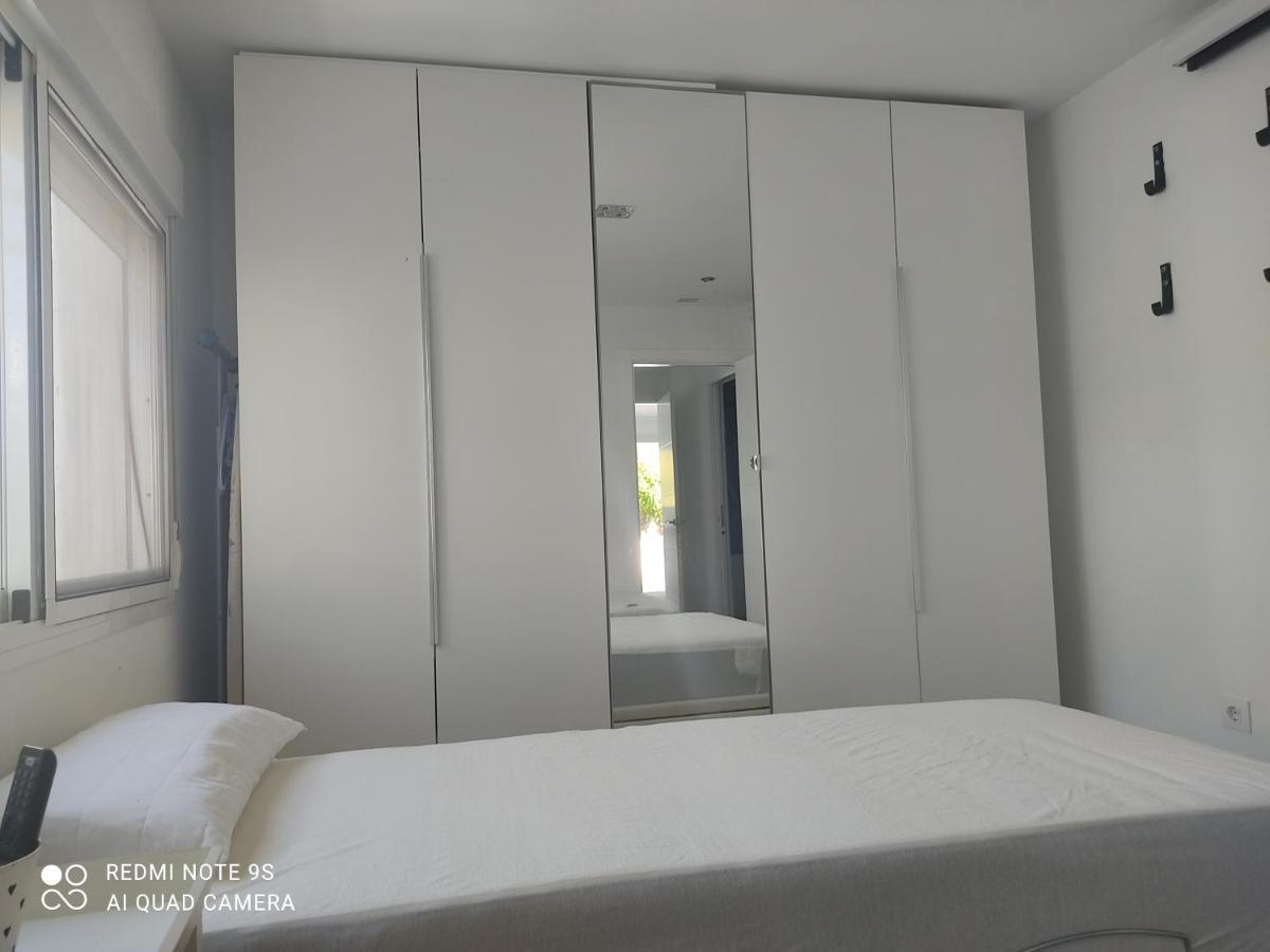 Petit Paradis Villa Manilva Luaran gambar